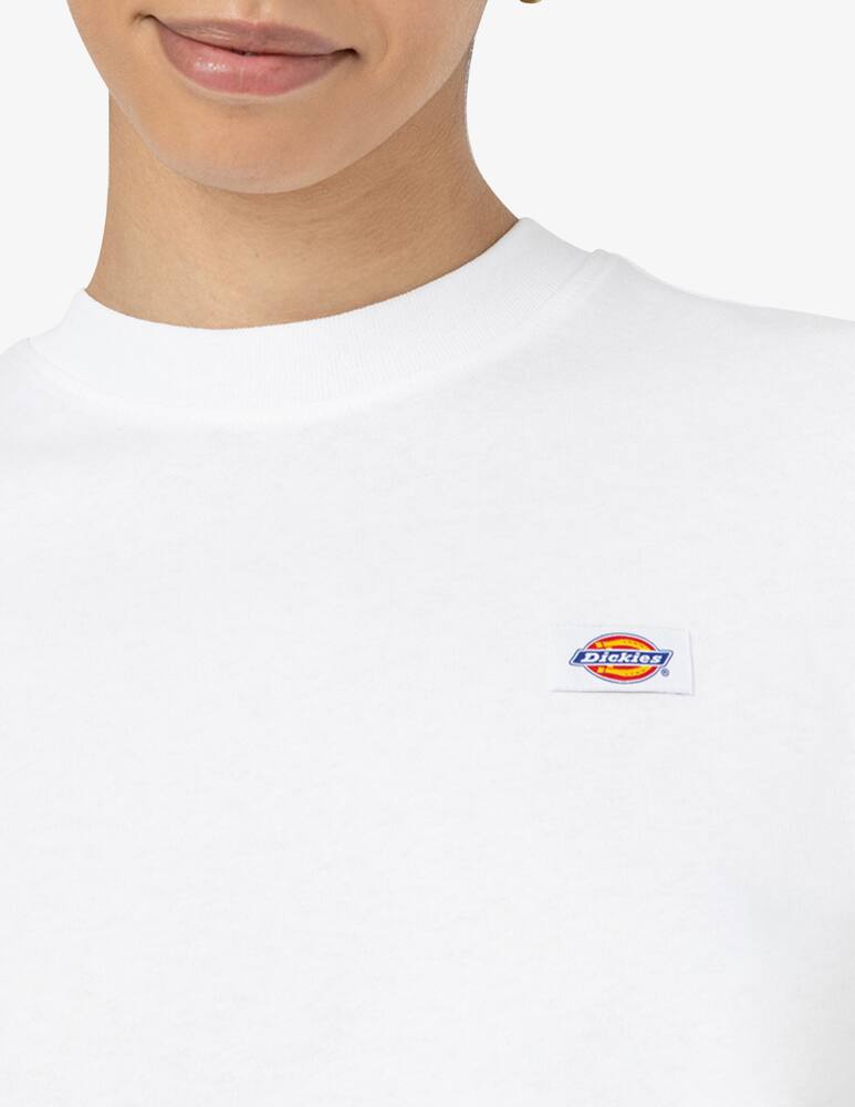 rinascente Dickies T-shirt Oakport - Bianco