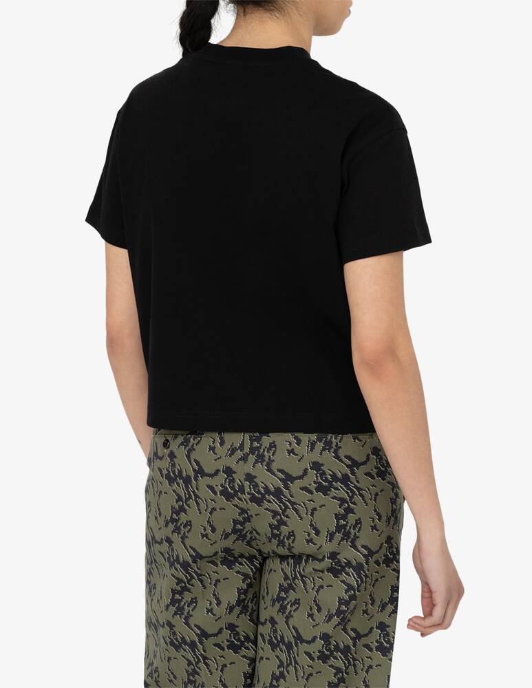 rinascente Dickies T-shirt Oakport - Nero