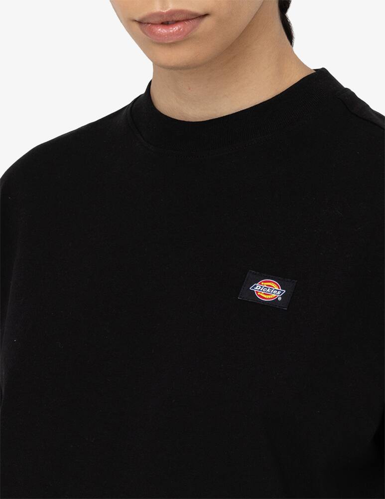 rinascente Dickies T-shirt Oakport - Nero