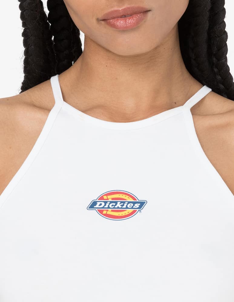 rinascente Dickies Tank top chain lake w