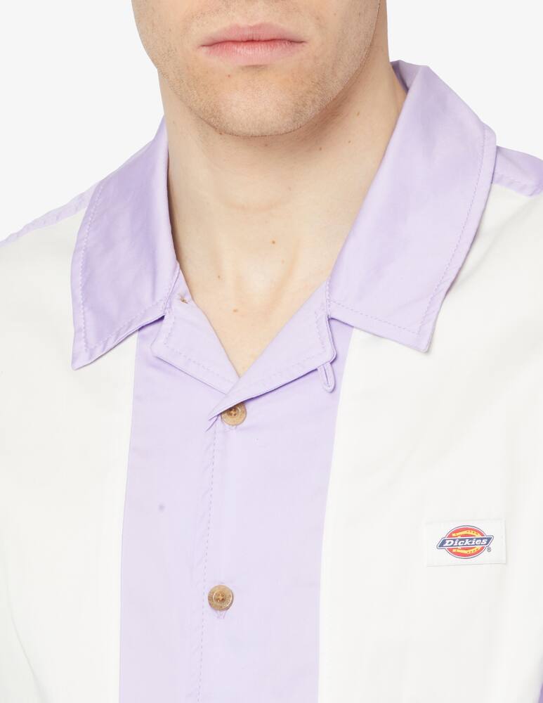 rinascente Dickies Camicia maniche corte westover 