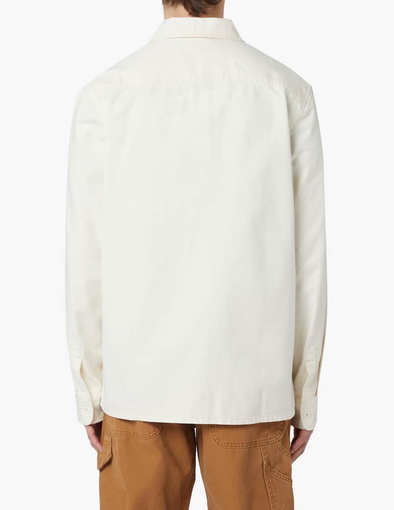 rinascente Dickies Florala shirt 