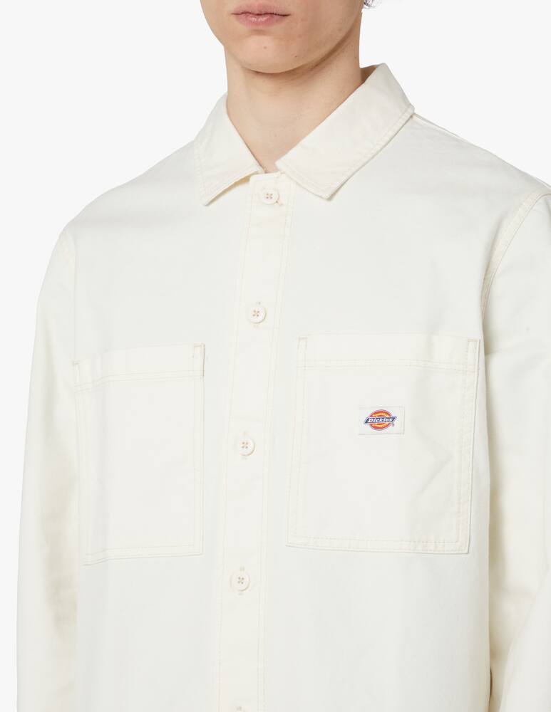rinascente Dickies Florala shirt 