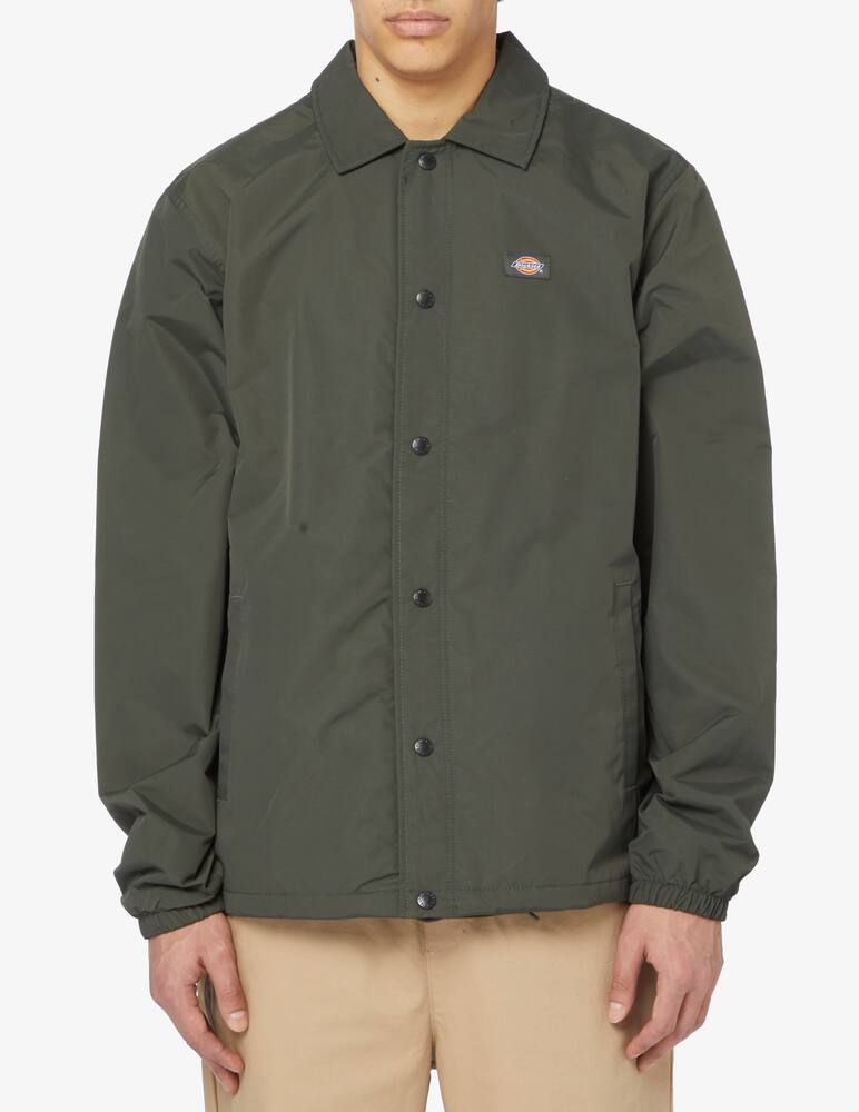 Dickies Oakport coach jacket - picture 1 Dickies Oakport coach jacket - picture 1