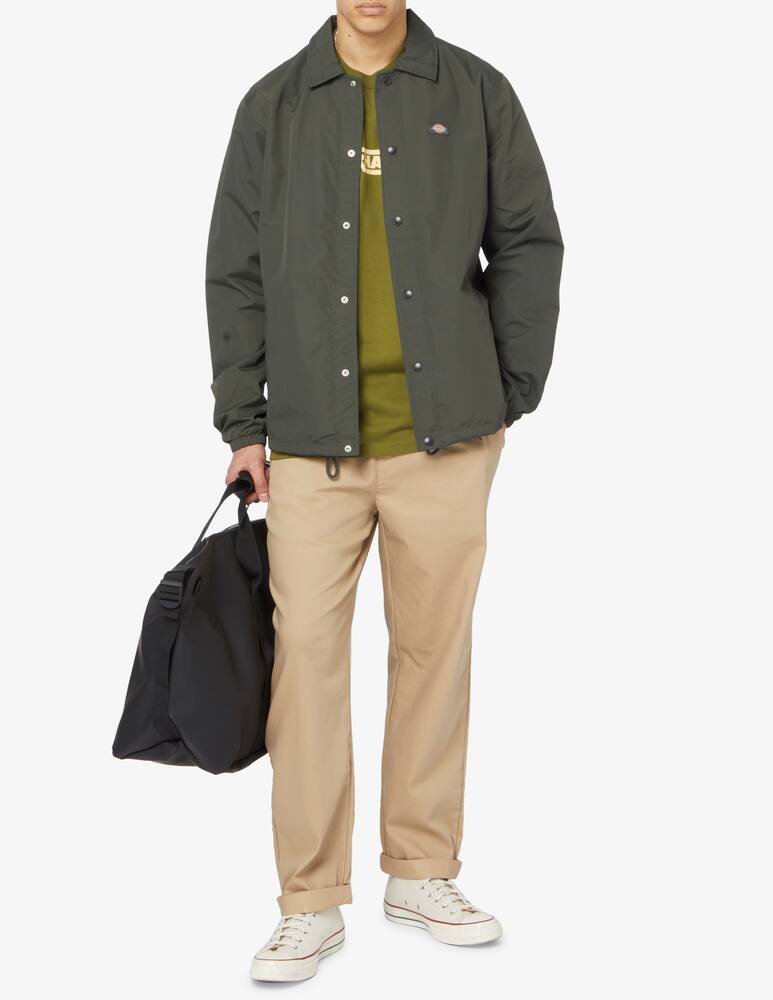 Dickies Oakport coach jacket - picture 2 Dickies Oakport coach jacket - picture 2