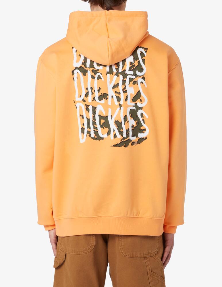 rinascente Dickies Logo hoodie 