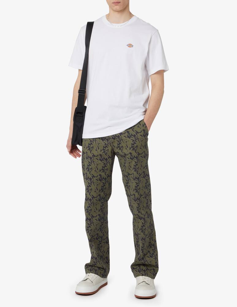 rinascente Dickies Drewsey digital camo workpants 