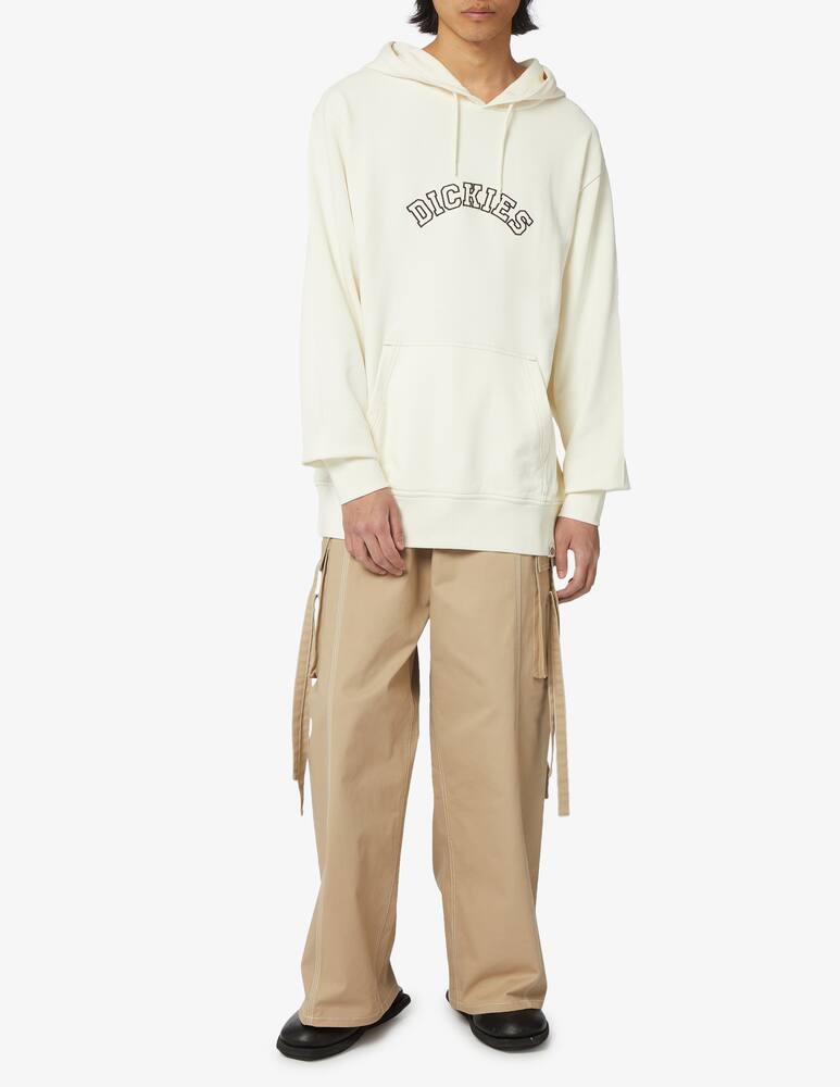 rinascente Dickies West vale hoodie