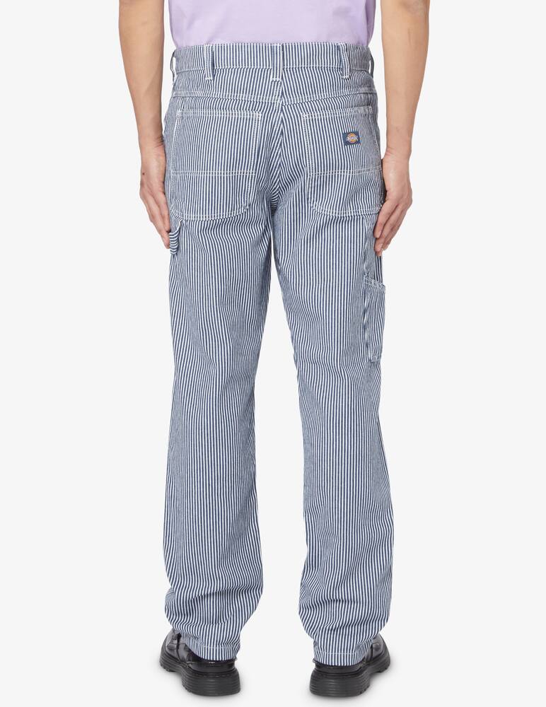 rinascente Dickies Stripes garyville hickory denim 