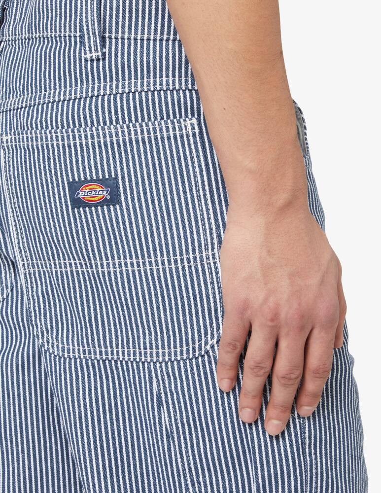 Dickies Stripes garyville hickory denim - picture 4 Dickies Stripes garyville hickory denim - picture 4