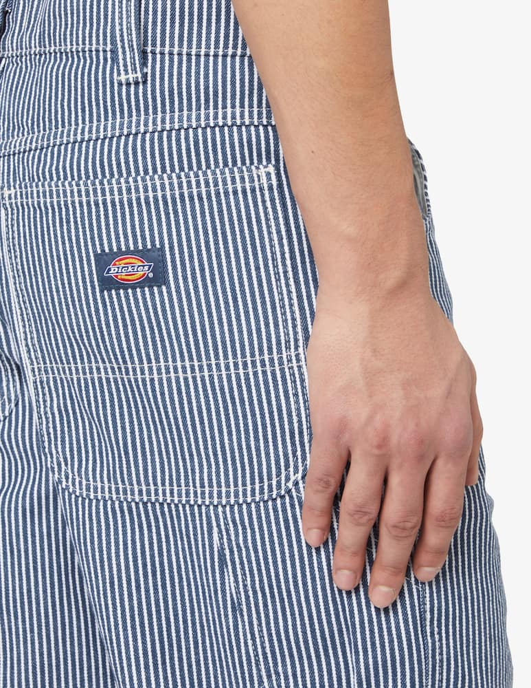 rinascente Dickies Stripes garyville hickory denim 