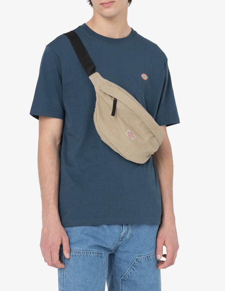 rinascente Dickies Canvas crossbody bag