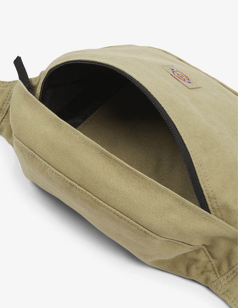 rinascente Dickies Canvas crossbody bag