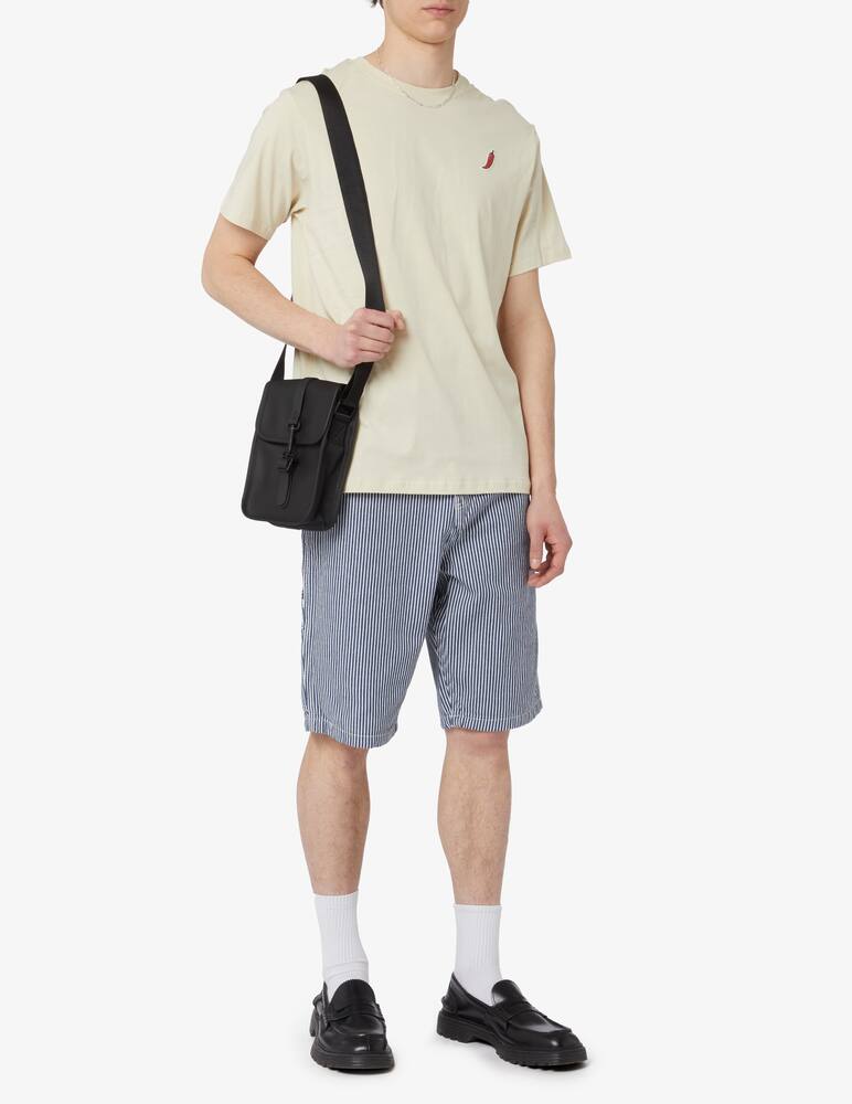 rinascente Dickies Pantaloncini a righe hickory 