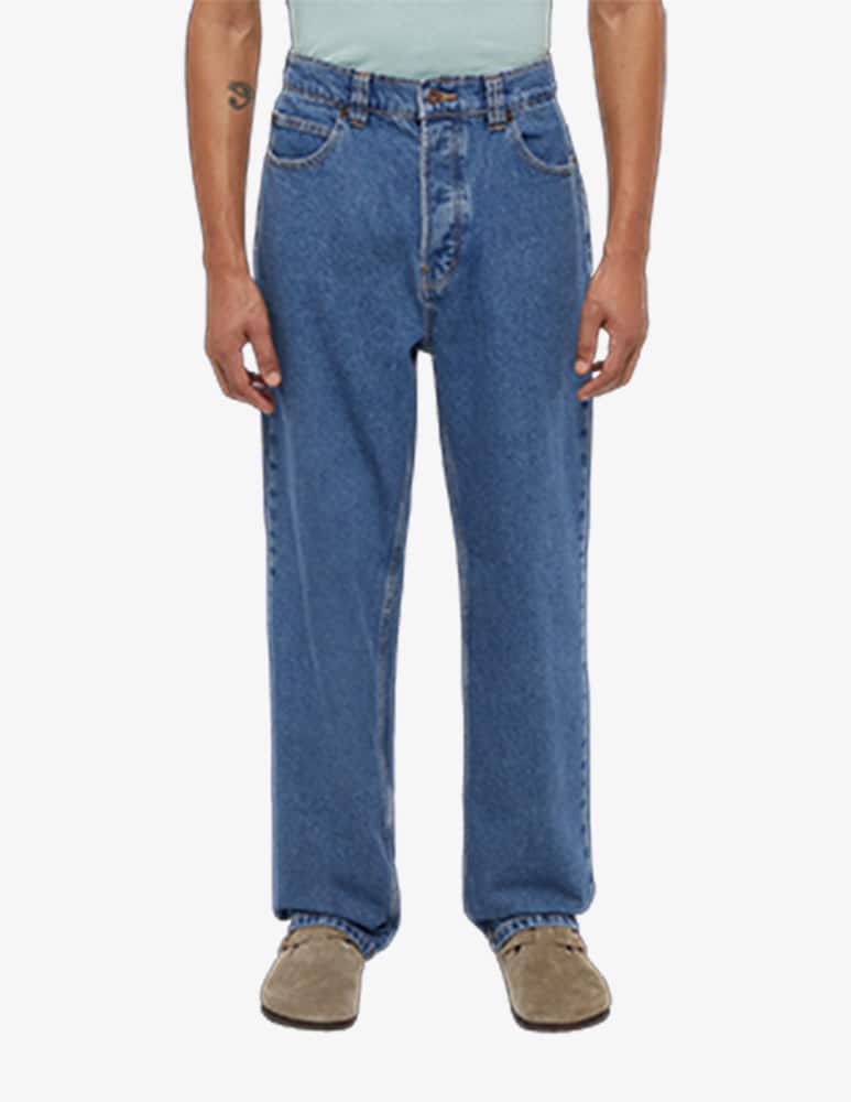 Dickies Thomasville denim jeans - picture 5 Dickies Thomasville denim jeans - picture 5