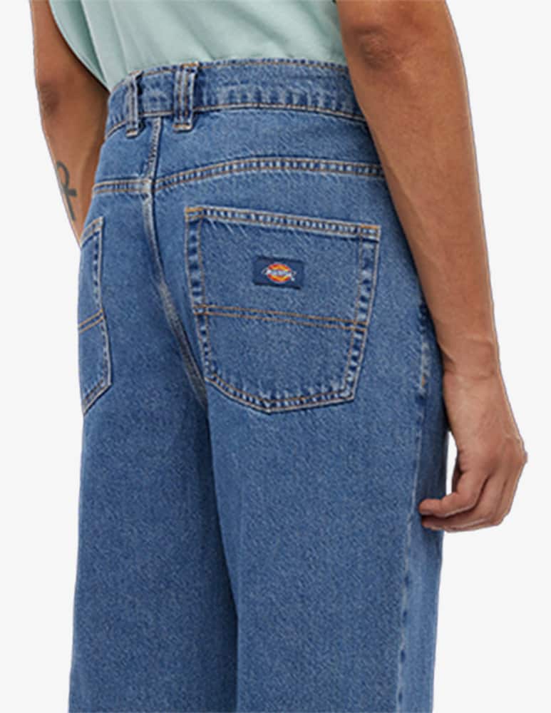 Dickies Thomasville denim jeans - picture 7 Dickies Thomasville denim jeans - picture 7
