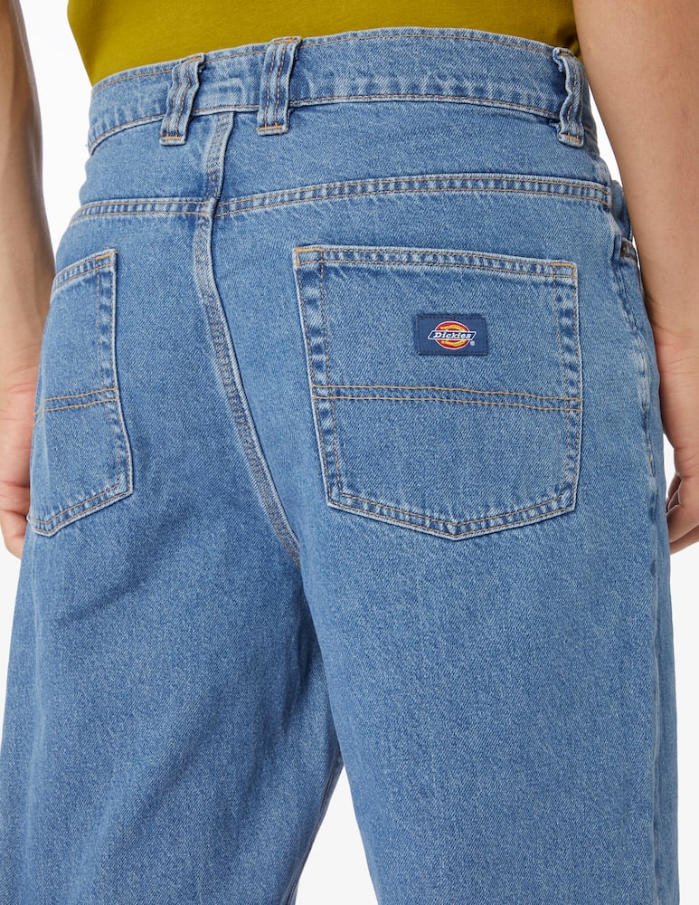 rinascente Dickies Jeans loose Thomasville