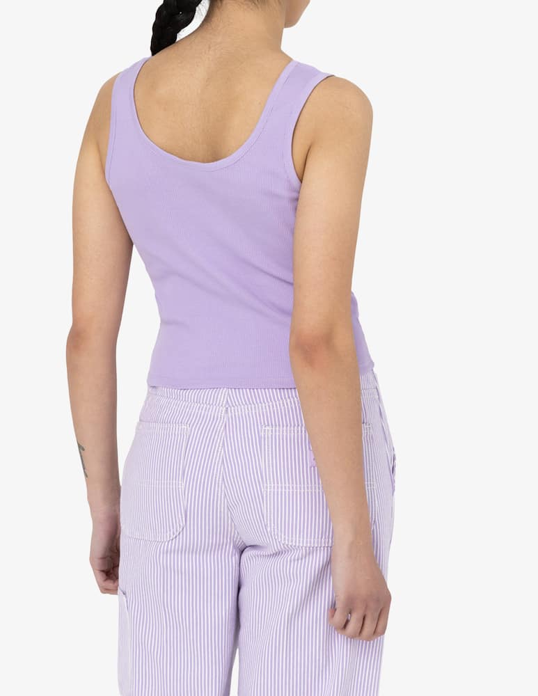 rinascente Dickies Top in cotone Mapleton