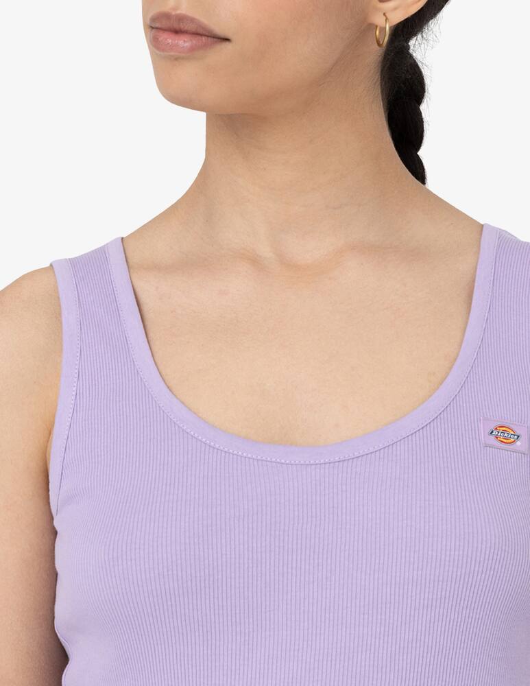 rinascente Dickies Top in cotone Mapleton