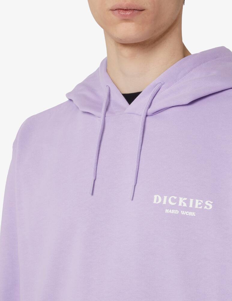 rinascente Dickies Graphic hoodie 