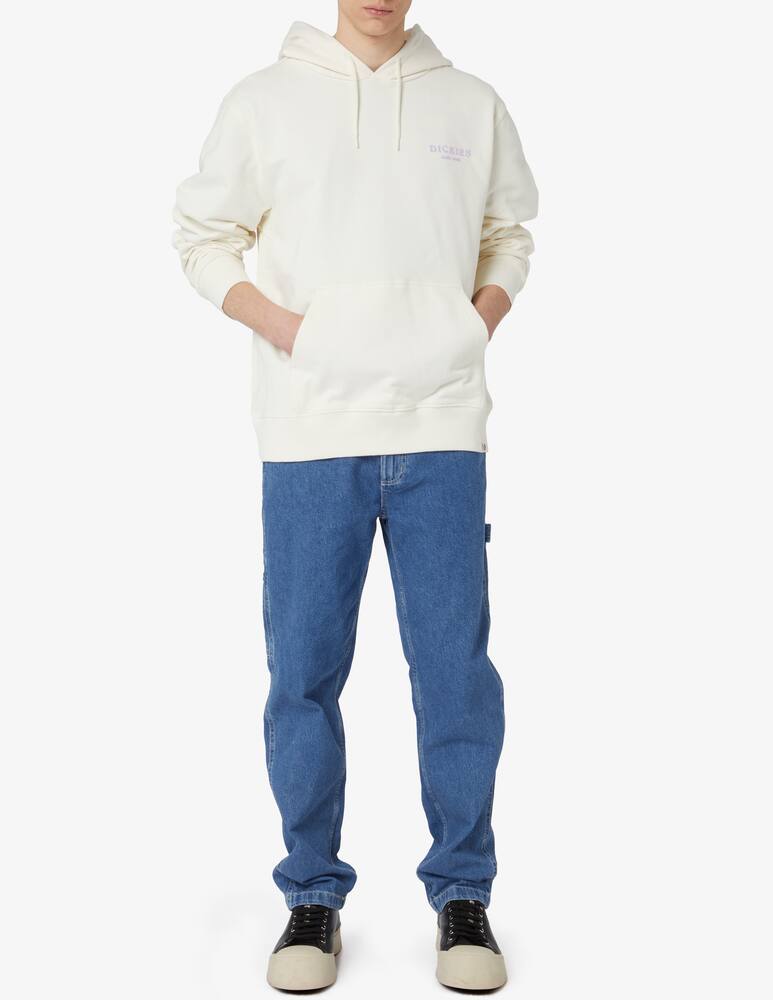 rinascente Dickies Felpa con cappuccio graphic 