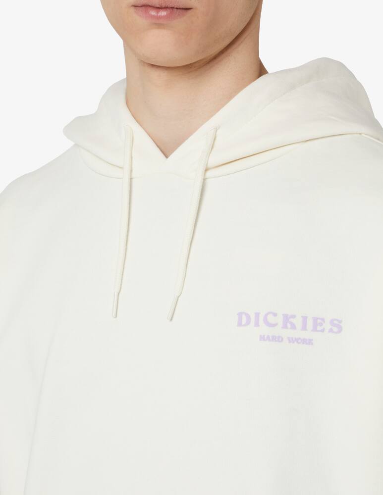 rinascente Dickies Felpa con cappuccio graphic 
