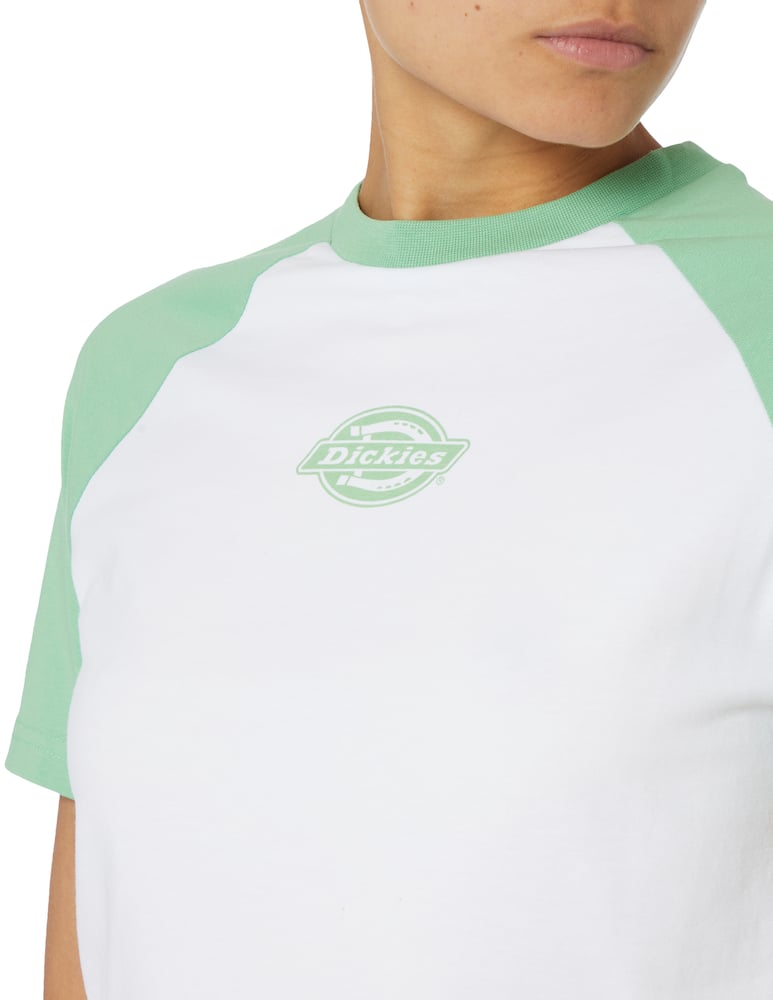 Dickies T-shirt Sodaville - Bianco - immagine 3 Dickies T-shirt Sodaville - Bianco - immagine 3