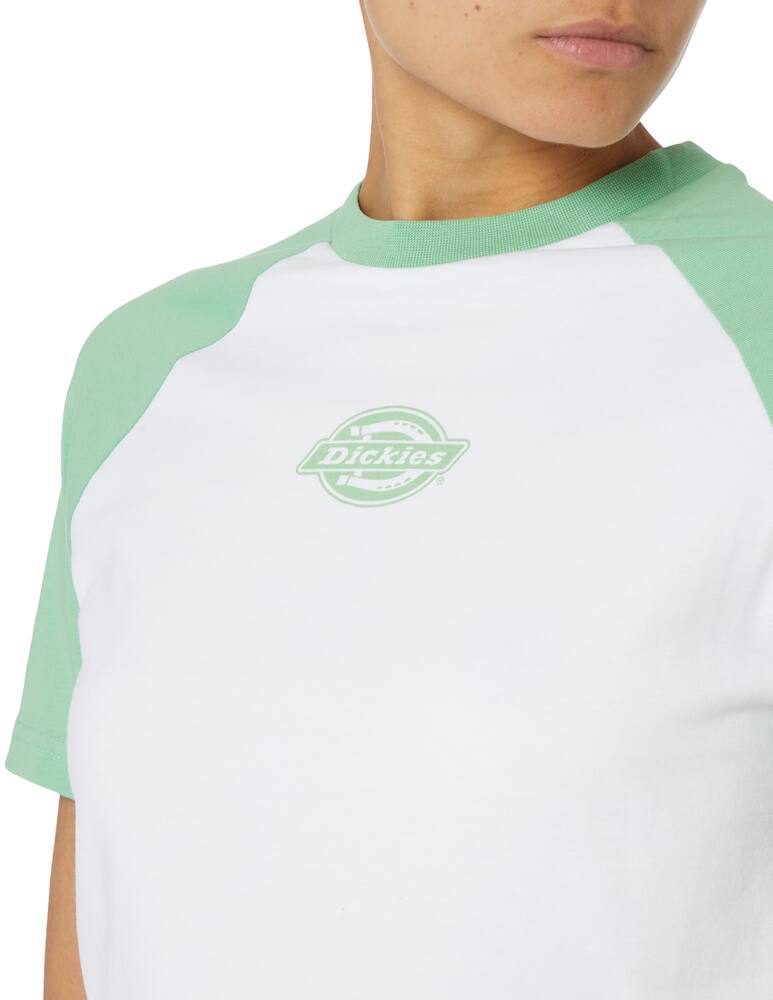 rinascente Dickies Sodaville t-shirt - White