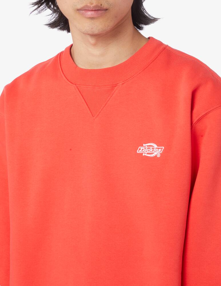 rinascente Dickies Smmerdale sweatshirt