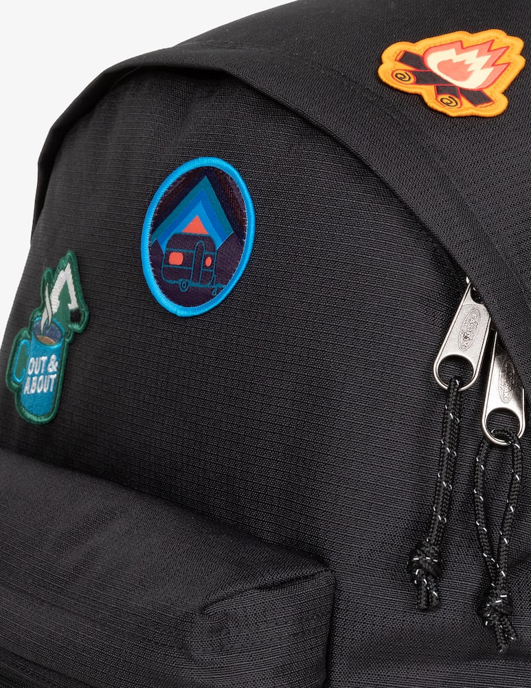 rinascente Eastpak Padded Zippl'R + Travel Backpacks