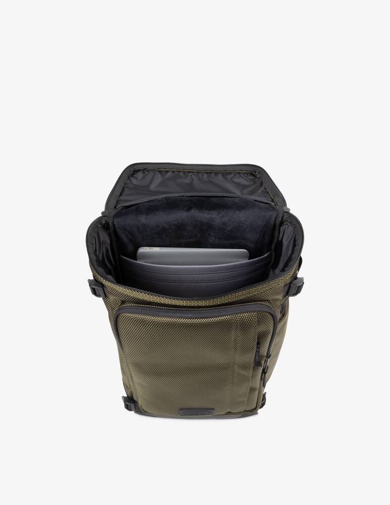 rinascente Eastpak Tecum Top Travel Backpacks
