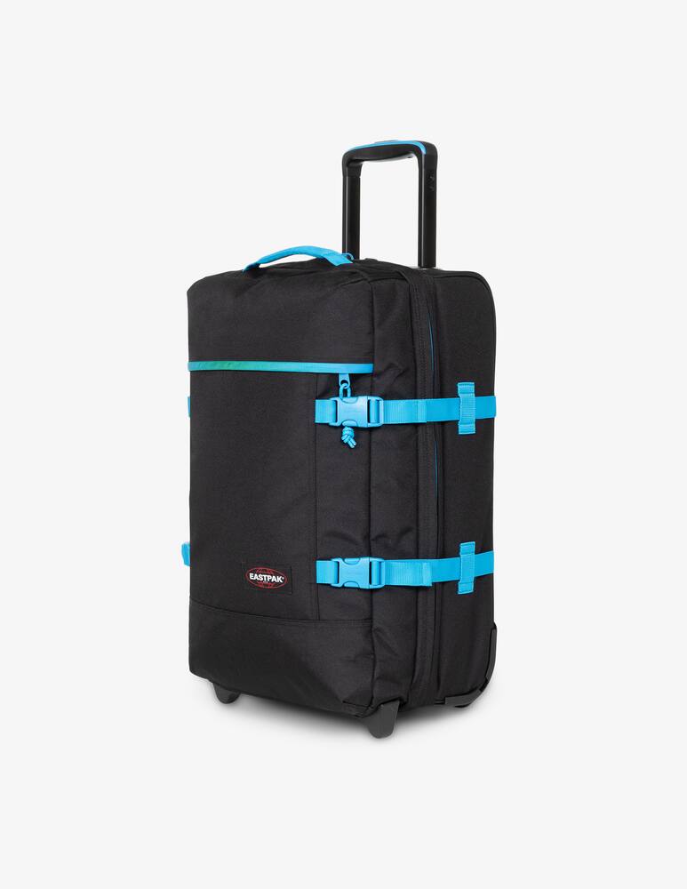 rinascente Eastpak Tranverz S Carry On Luggage