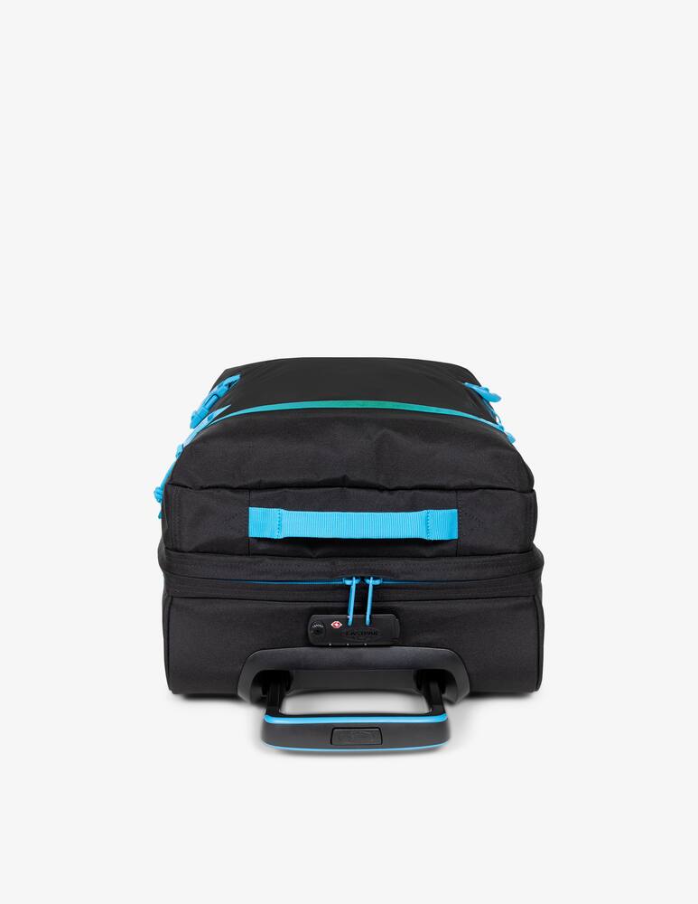 rinascente Eastpak Tranverz S Carry On Luggage
