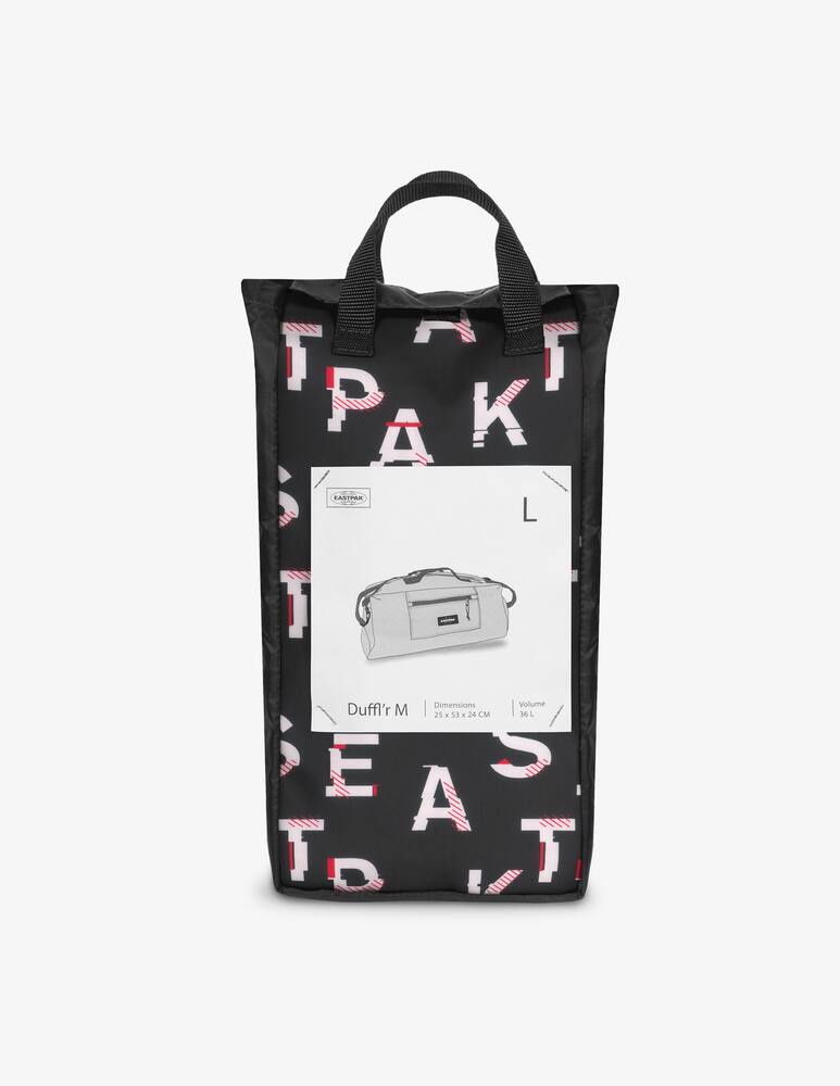 rinascente Eastpak Duffl'R L Borsone da Viaggio