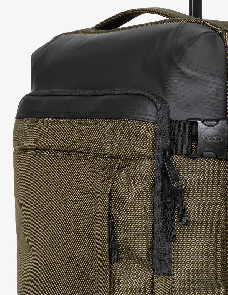 rinascente Eastpak Tranverz Cnnct M Bagaglio Da Stiva