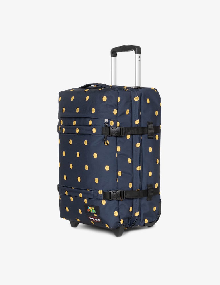 rinascente Eastpak Transit'R S Carry On Luggage