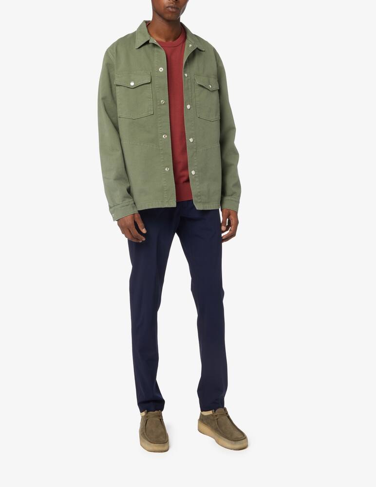 rinascente Timberland Maglia girocollo con logo 