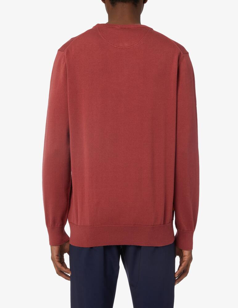 rinascente Timberland Maglia girocollo con logo 