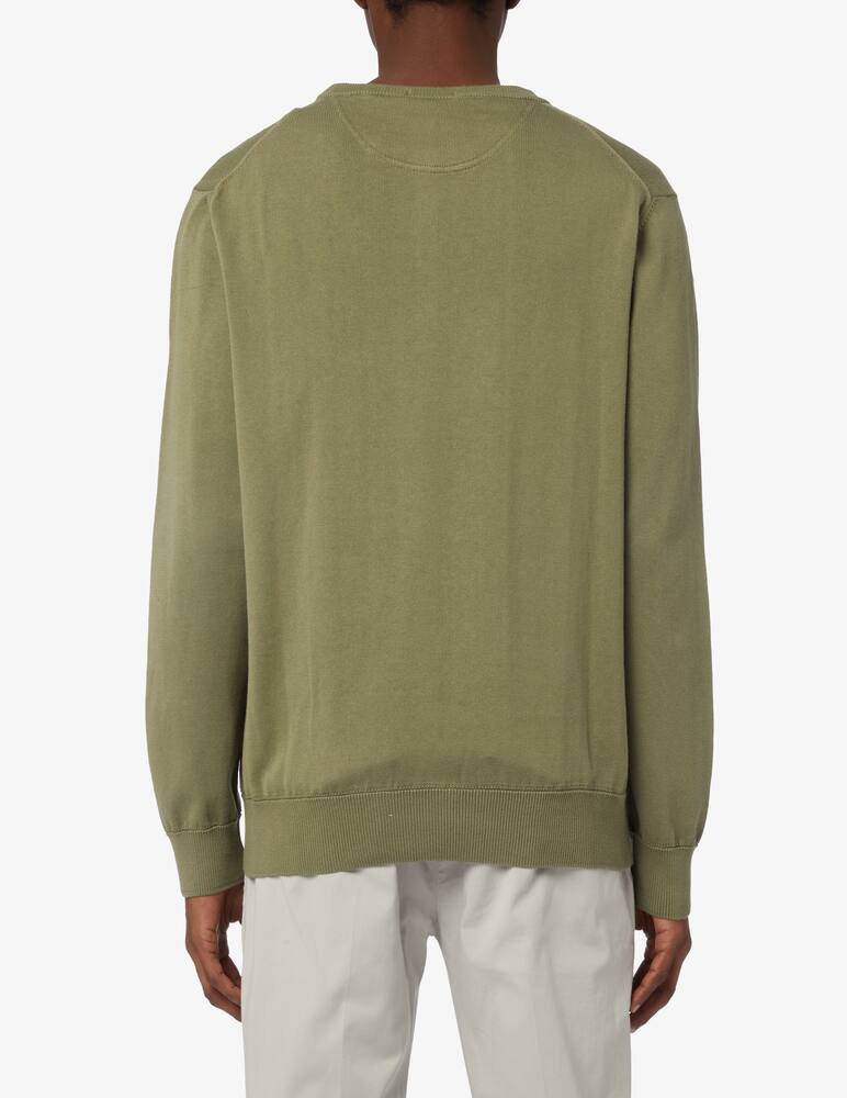 rinascente Timberland Maglia girocollo loghino