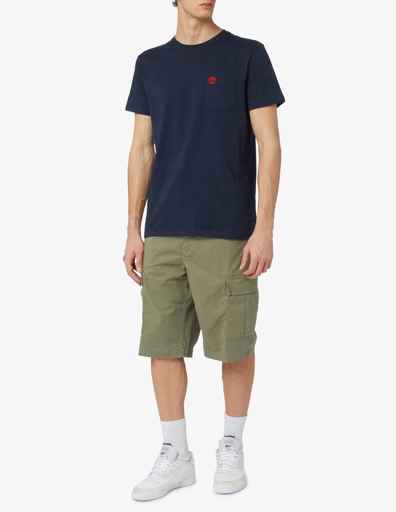 rinascente Timberland Cargo outdoor shorts 