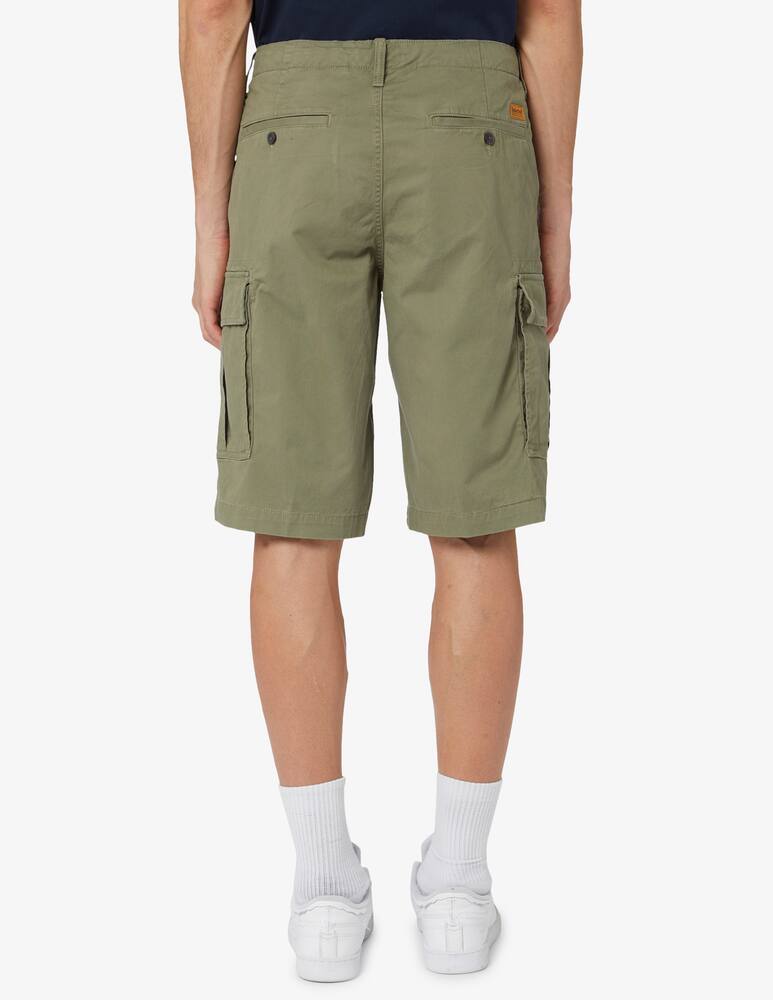 rinascente Timberland Cargo outdoor shorts 