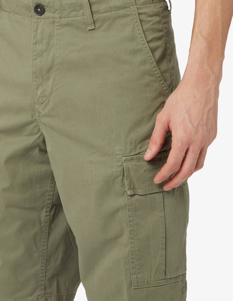 rinascente Timberland Cargo outdoor shorts 