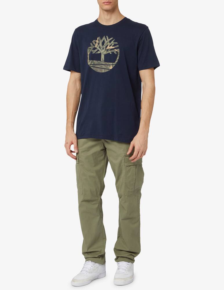 rinascente Timberland Pantaloni cargo outdoor 