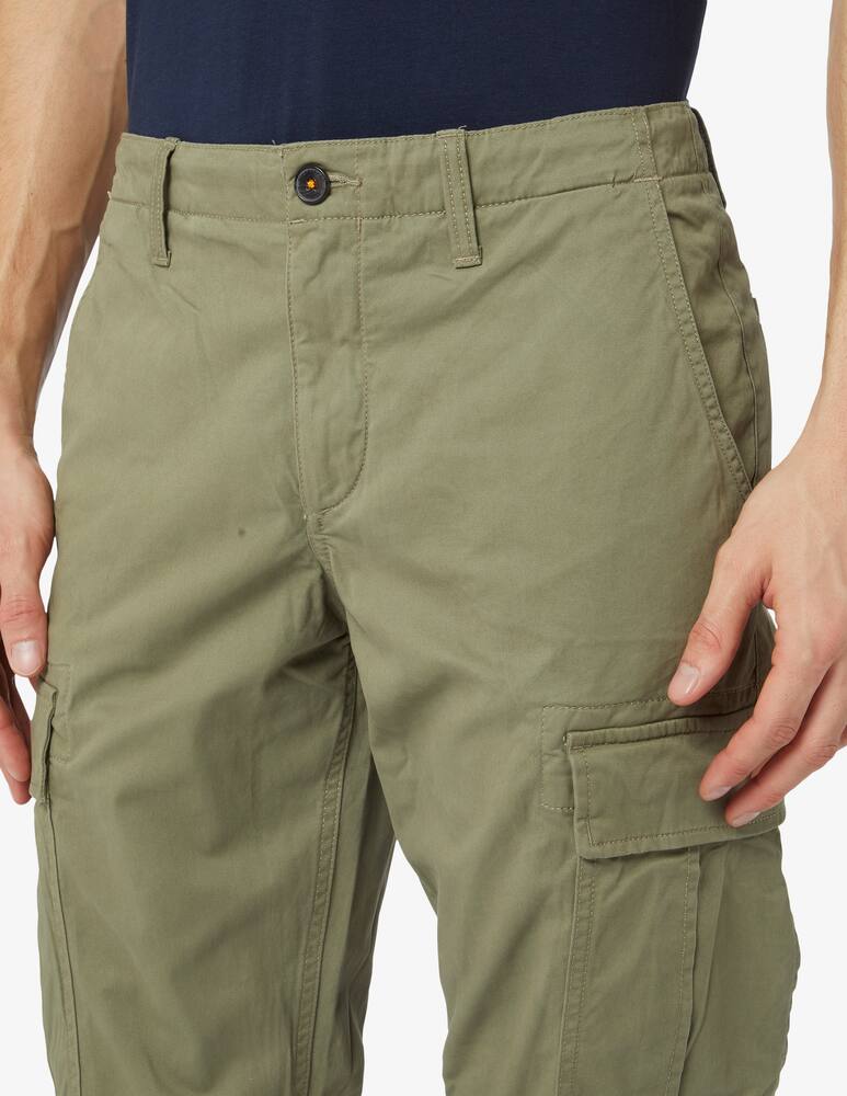 rinascente Timberland Pantaloni cargo outdoor 