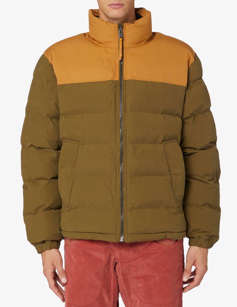 Timberland Ripstop puffer jacket - picture 1 Timberland Ripstop puffer jacket - picture 1