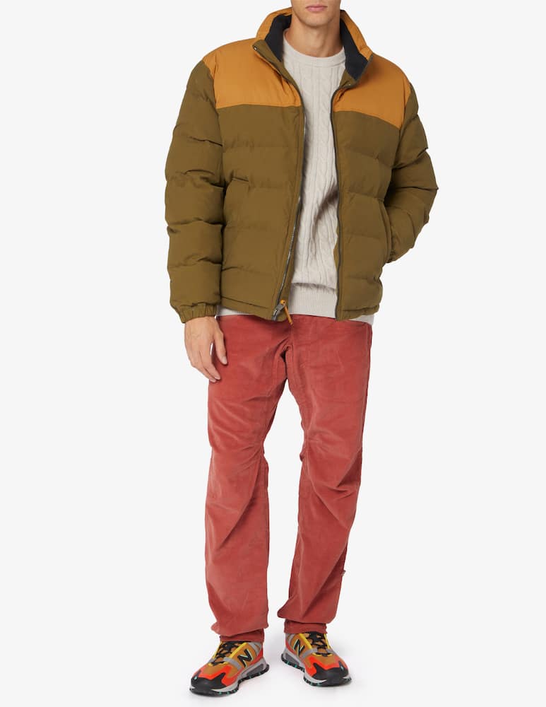 Timberland Ripstop puffer jacket - picture 2 Timberland Ripstop puffer jacket - picture 2