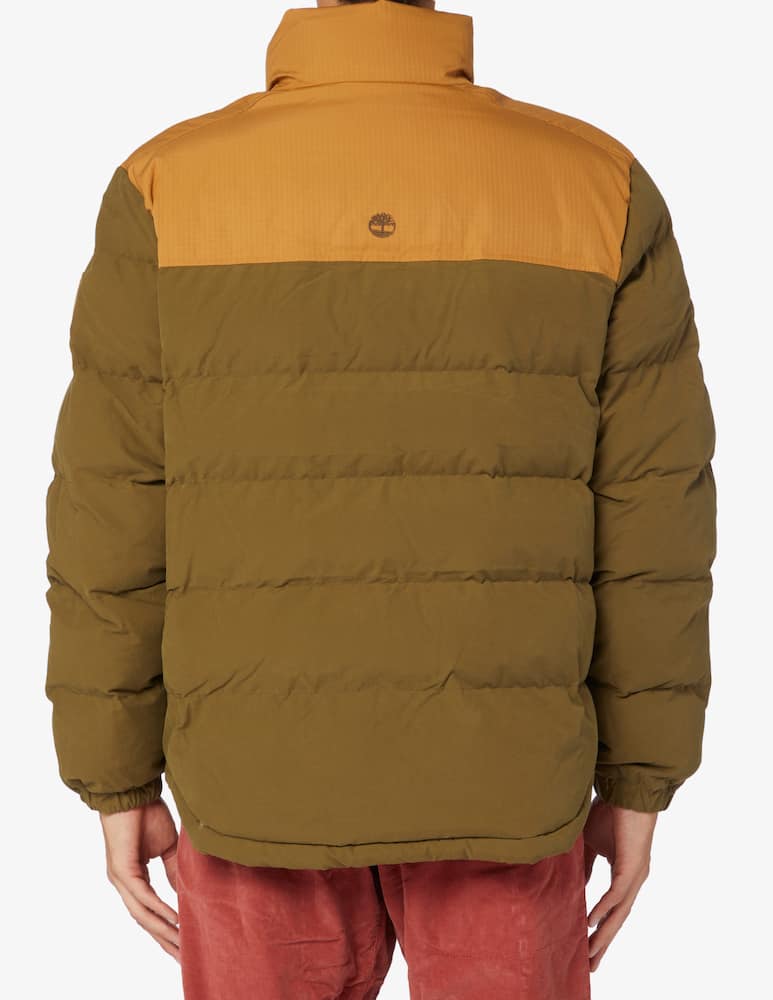 Timberland Ripstop puffer jacket - picture 3 Timberland Ripstop puffer jacket - picture 3