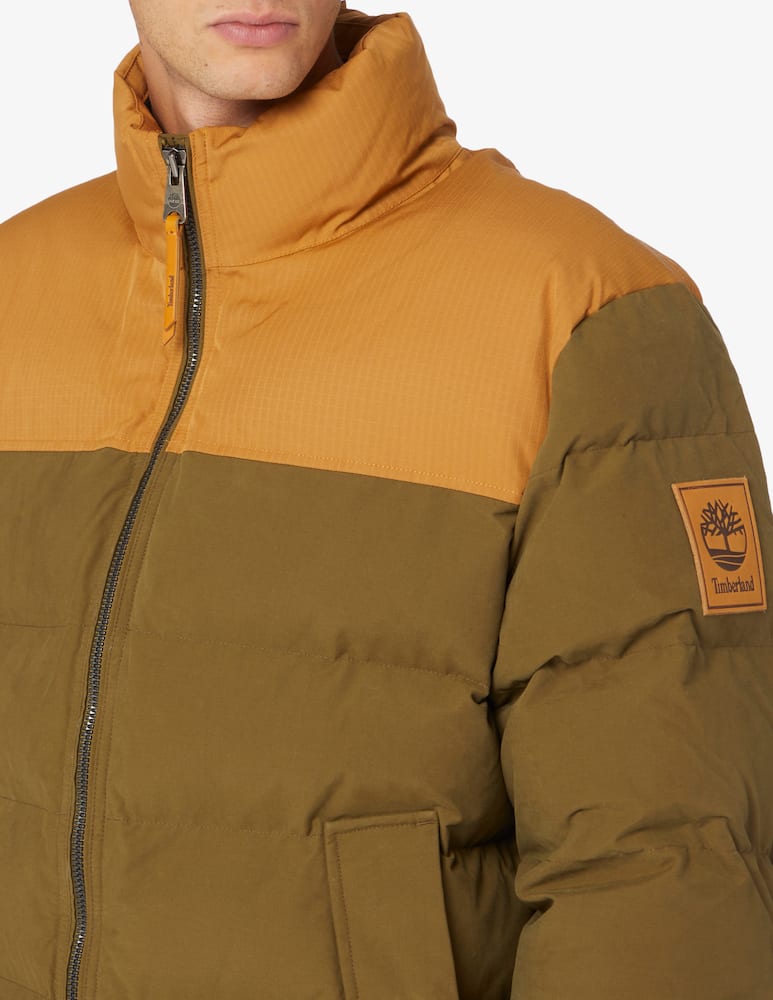 Timberland Ripstop puffer jacket - picture 4 Timberland Ripstop puffer jacket - picture 4