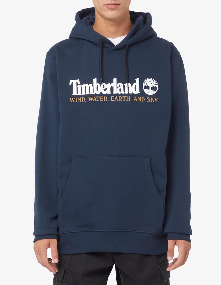 Timberland Basic hoodie - picture 1 Timberland Basic hoodie - picture 1