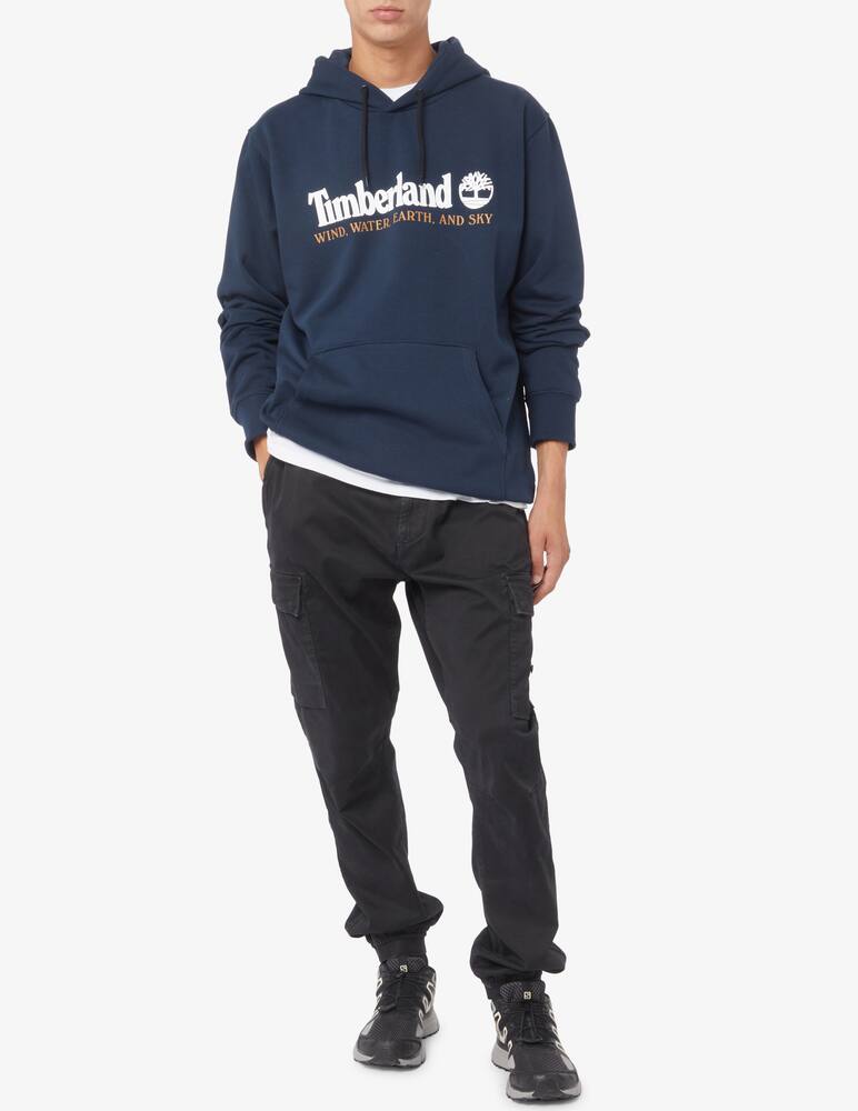 rinascente Timberland Felpa con cappuccio basic
